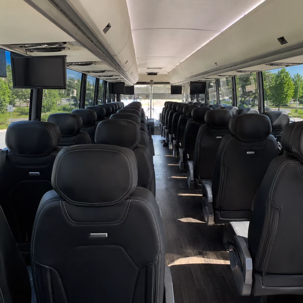 Palmdale Airport Transportation