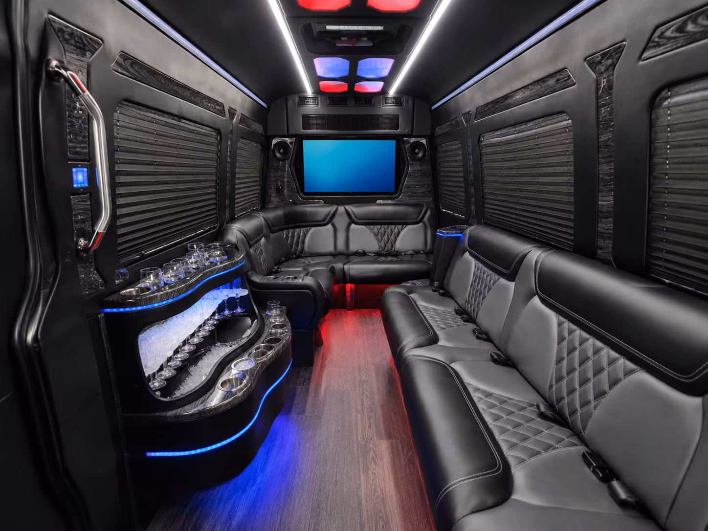 Burbank Airport Shuttles & Transportation