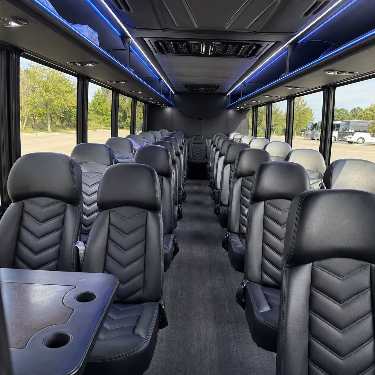 Glendale Airport Shuttles & Transportation