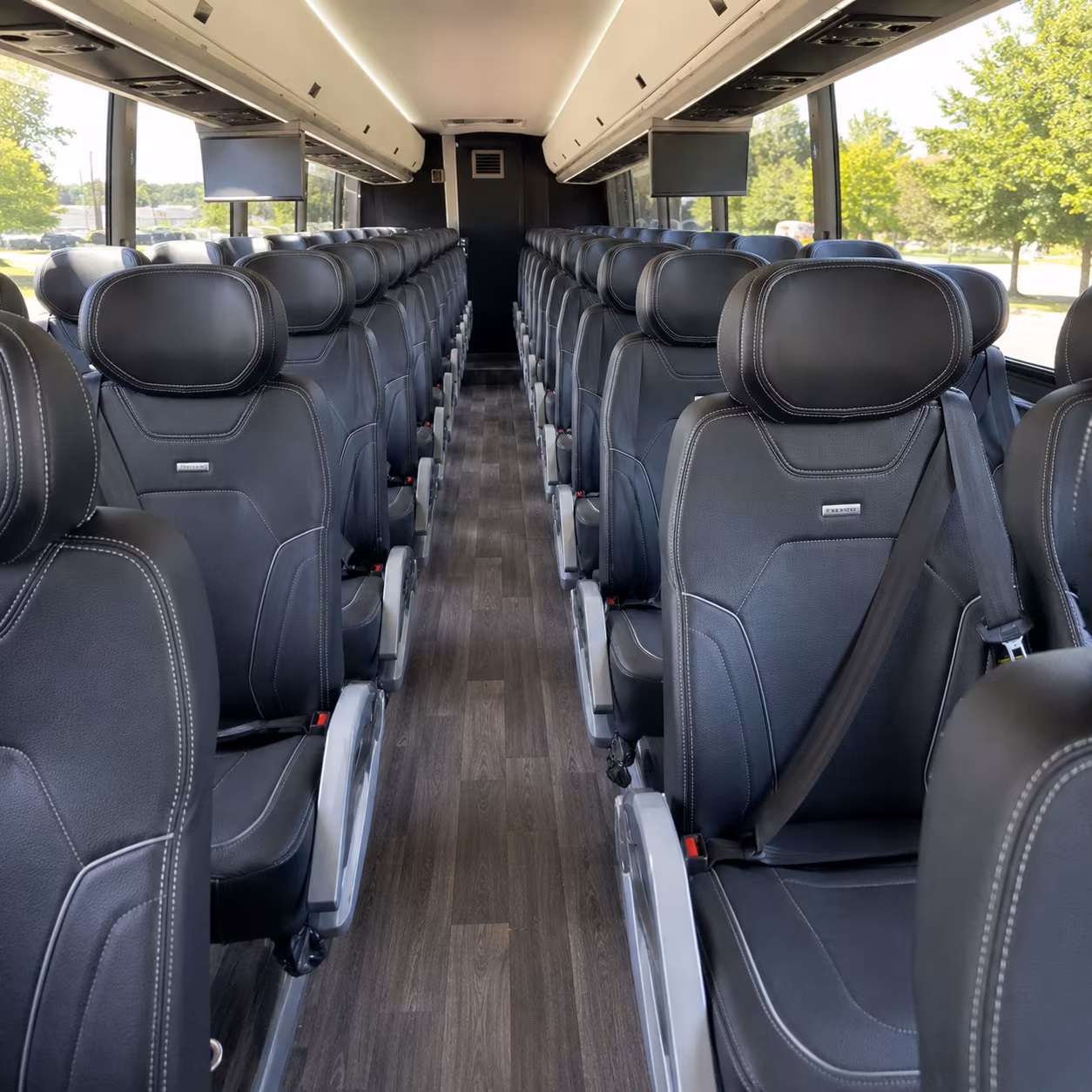 Glendale Concert Transportation & Shuttles