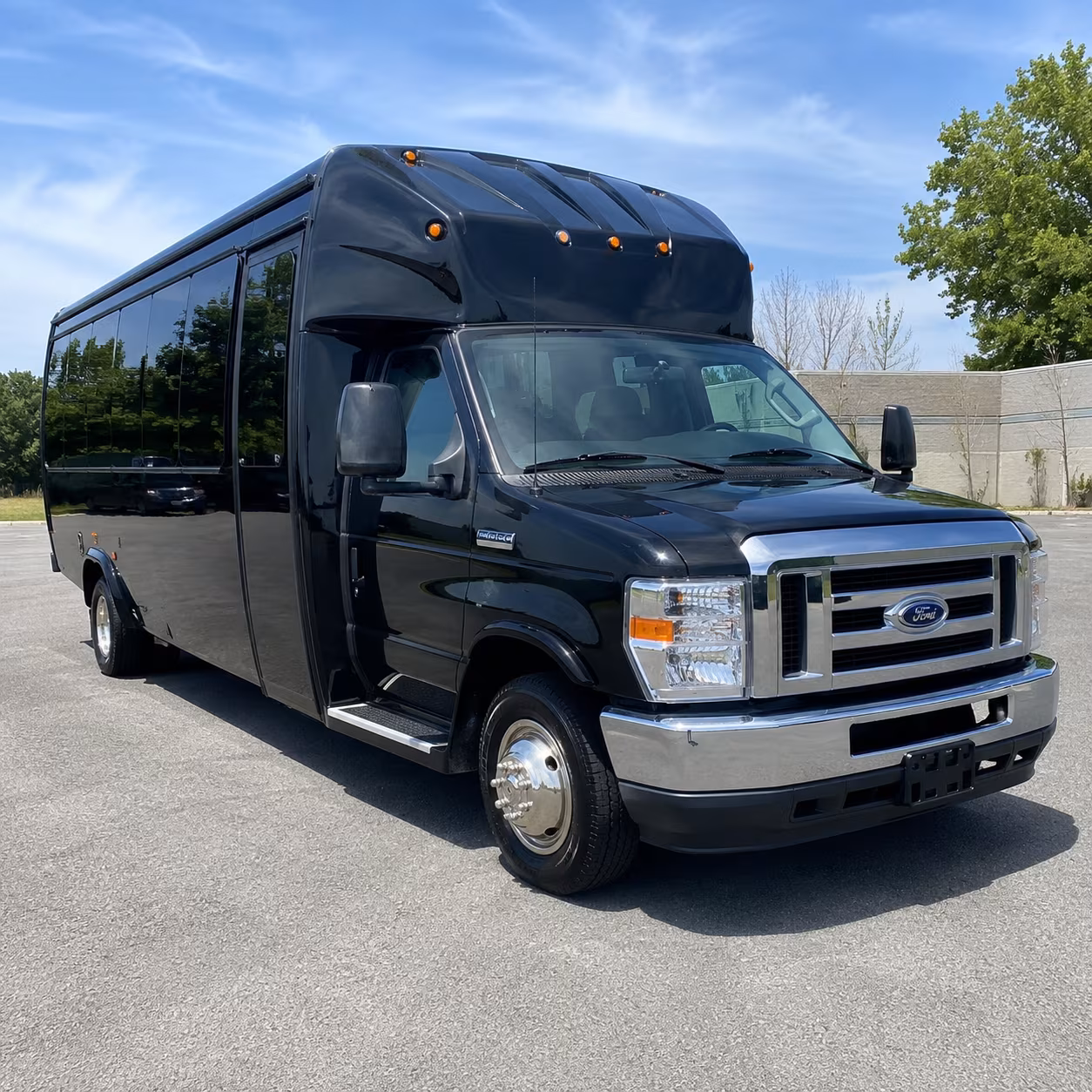 Glendale Winery Tour & Pub Crawl Transportation