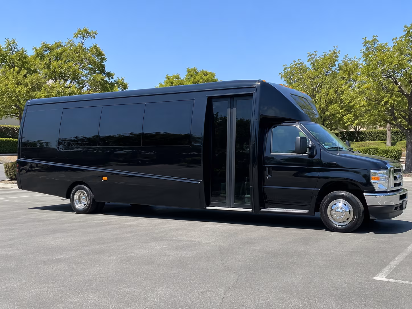Lancaster Airport Shuttles & Transportation