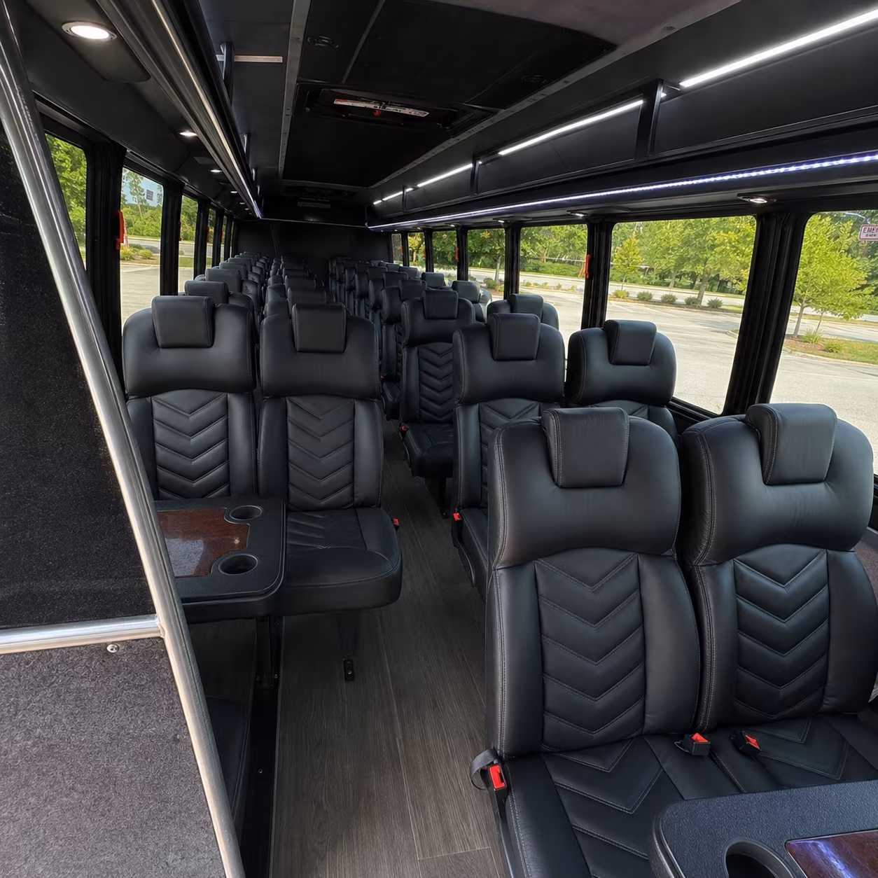 Palmdale Airport Shuttle & Transportation route planning