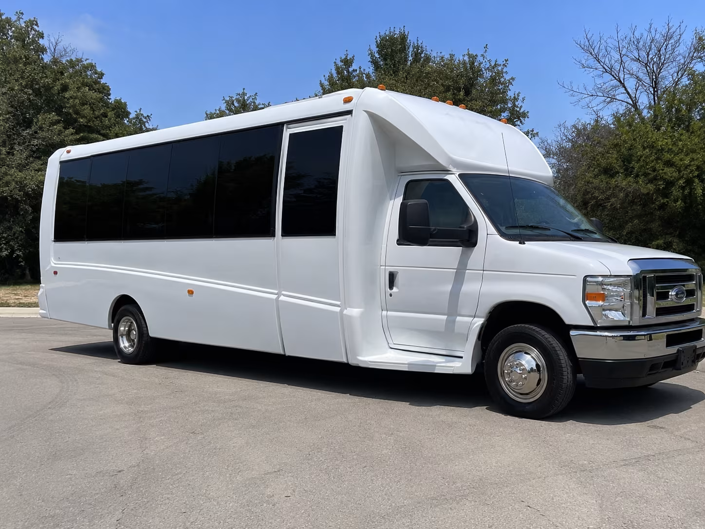 Palmdale Bachelor & Bachelorette Transportation group transportation