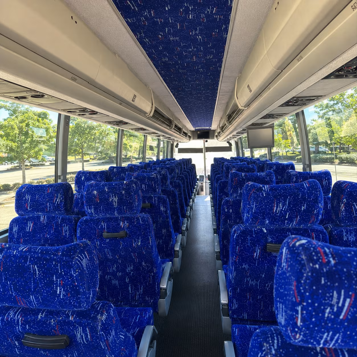 Palmdale Corporate Transportation pickup coordination