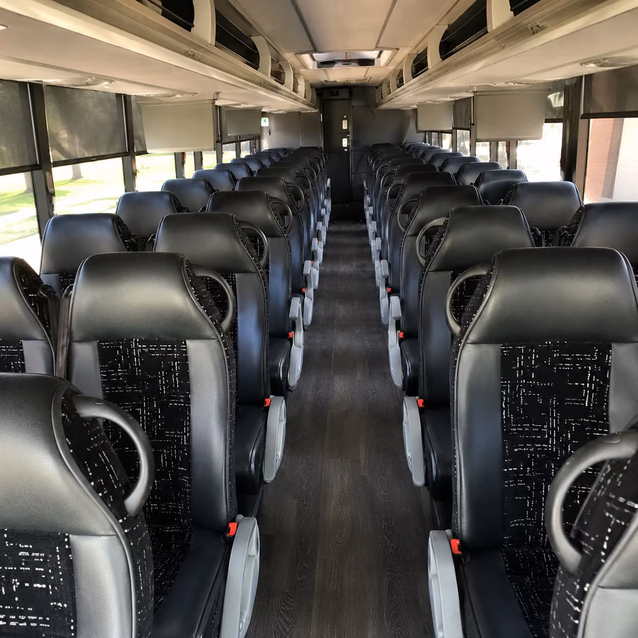 Palmdale School Event Transportation group transportation