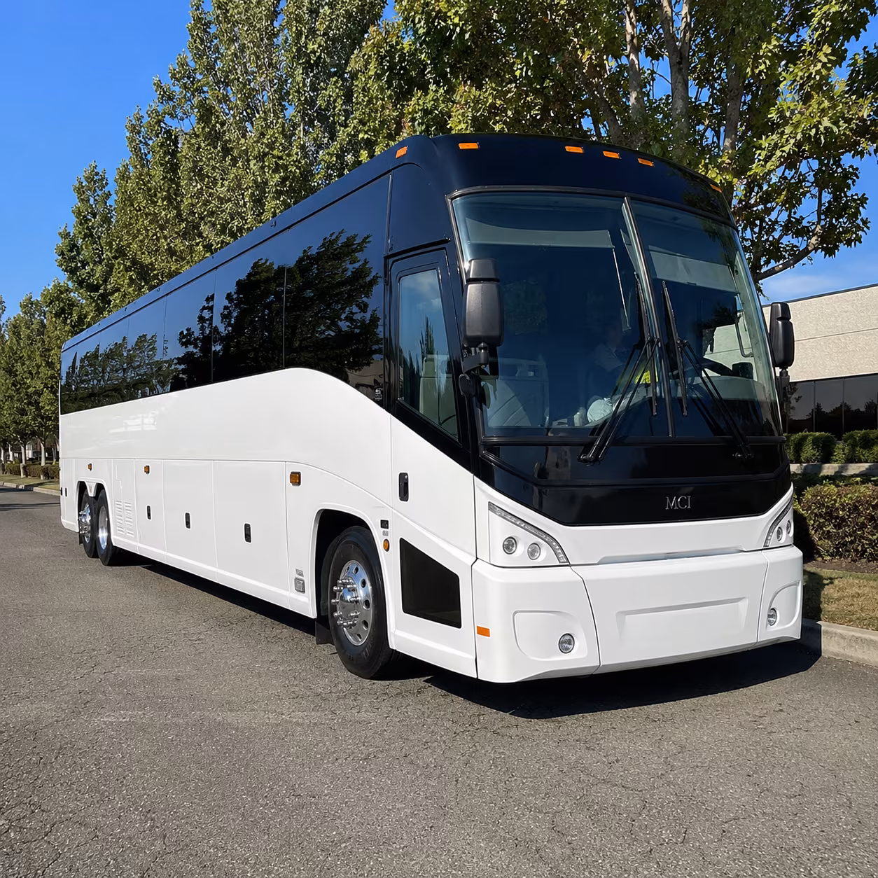 Pasadena School Event & Field Trip Transportation