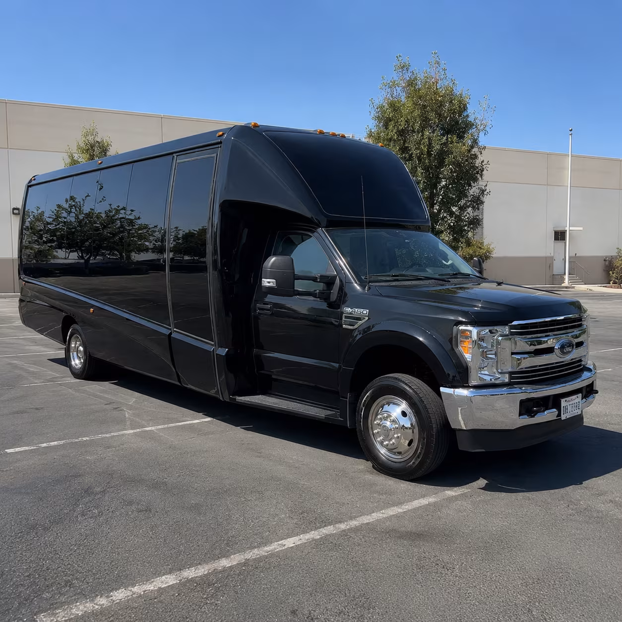 Pasadena Winery Tour & Pub Crawl Transportation