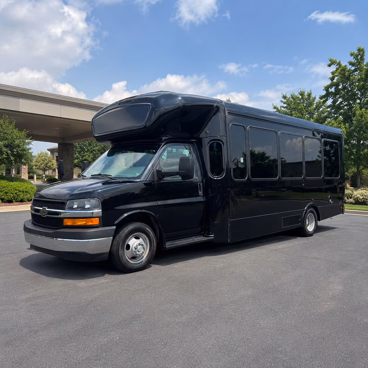 Santa Clarita Winery Tour & Pub Crawl Transportation